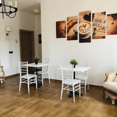 Zia Bi Bed And Breakfast-2