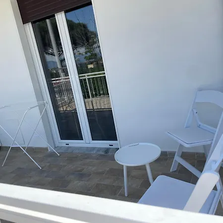 Zia Bi Bed And Breakfast-3