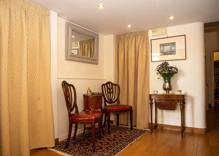 B&B Residenza Via Dei Mille Napels